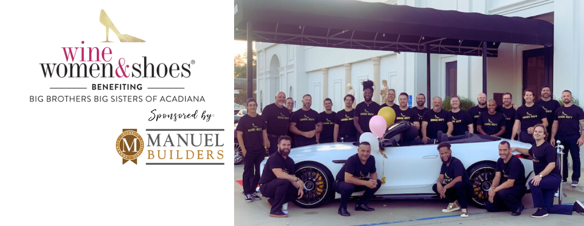 WWS 23 Shoe Guy Fundraising 